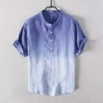 Linen Polo