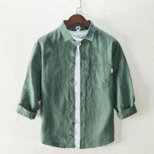 Linen Shirt