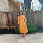 Women's Linen Tie-Waist Culottes photo review